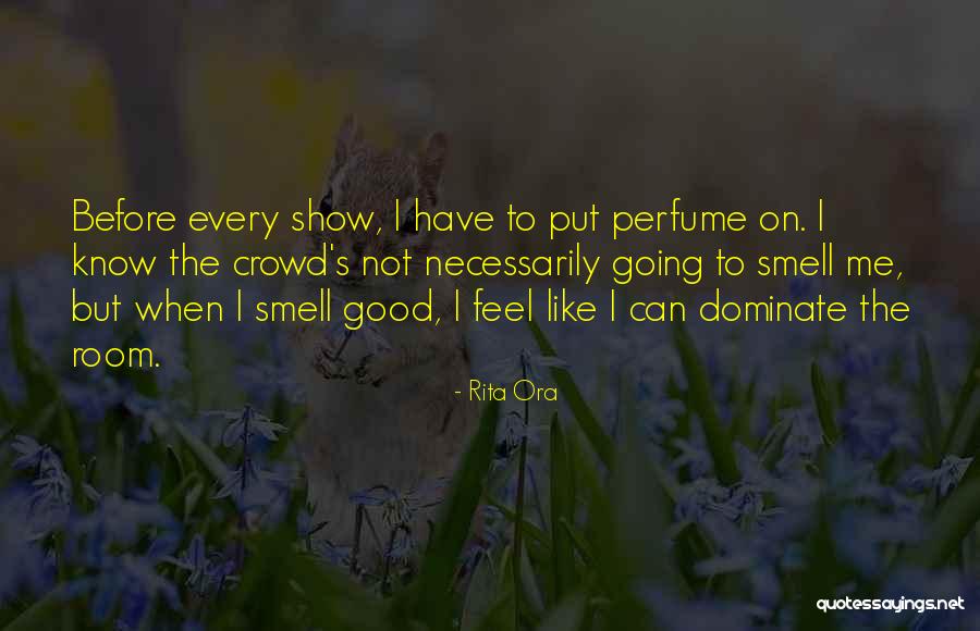 Voip Phone Quotes By Rita Ora