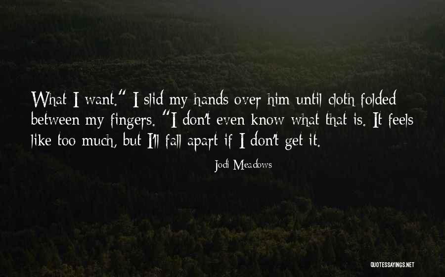 Voip Phones Quotes By Jodi Meadows Voip Phones Quotes By Jodi Meadows