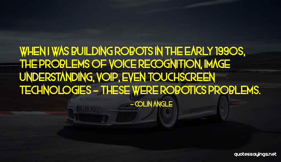 Voip Quotes By Colin Angle Voip Quotes By Colin Angle