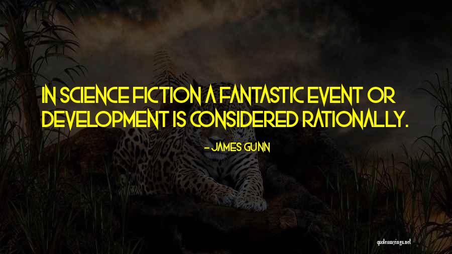 Voir Conjugaison Quotes By James Gunn Voir Conjugaison Quotes By James Gunn