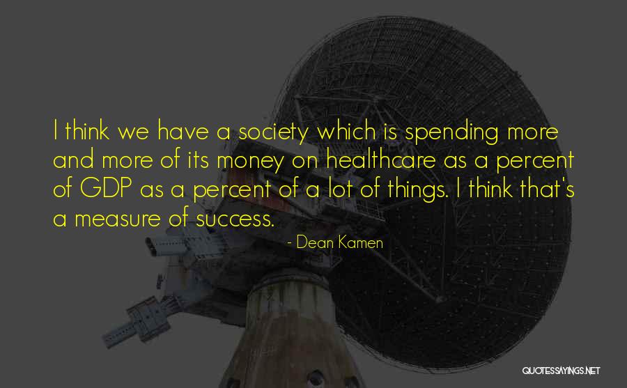 Voir Conjugation Quotes By Dean Kamen Voir Conjugation Quotes By Dean Kamen