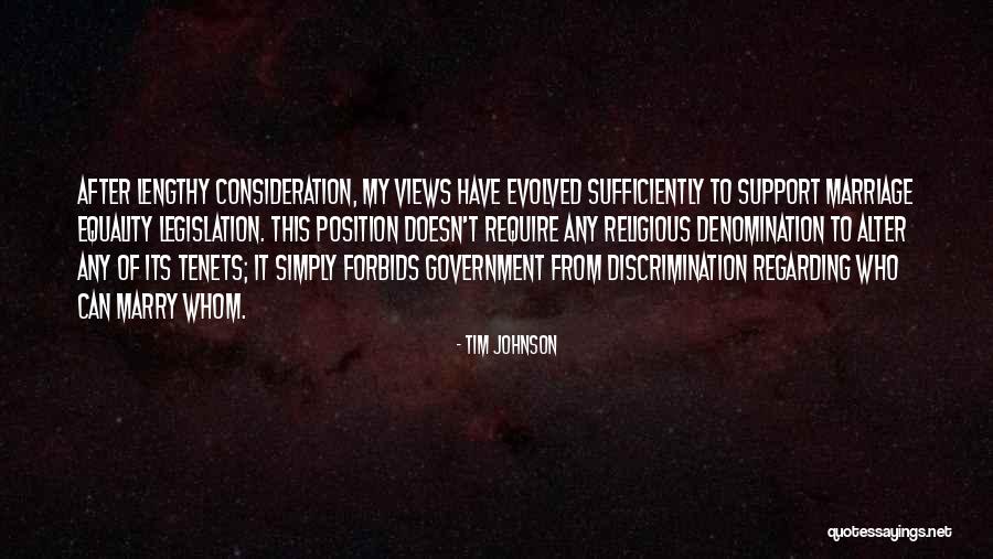 Voirin Oviedo Quotes By Tim Johnson Voirin Oviedo Quotes By Tim Johnson