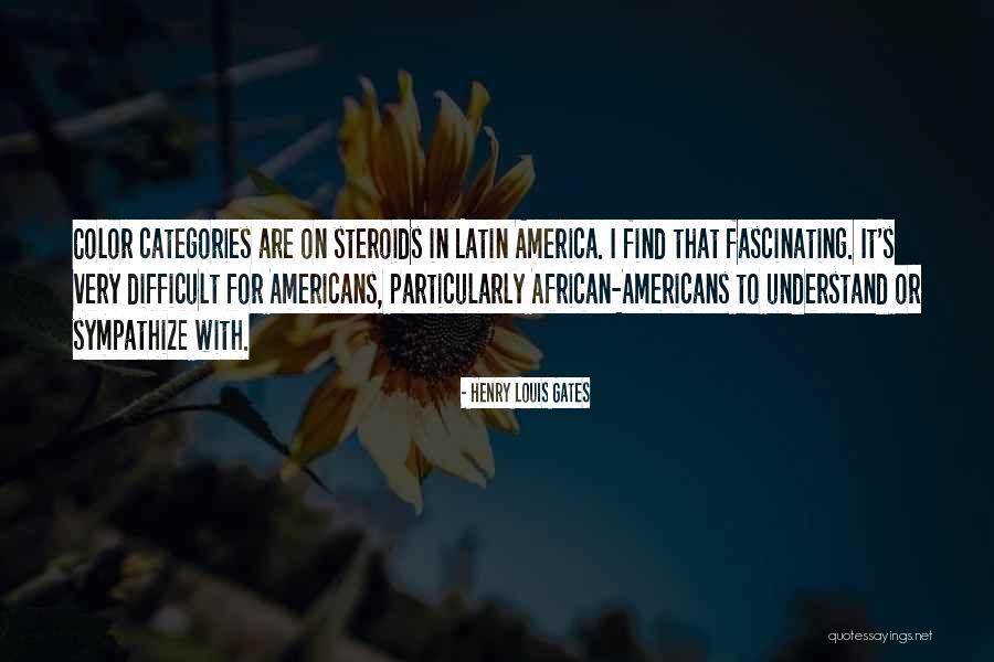 Voirin Press Quotes By Henry Louis Gates Voirin Press Quotes By Henry Louis Gates