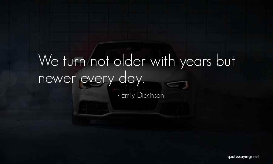 Voisinage Quotes By Emily Dickinson Voisinage Quotes By Emily Dickinson