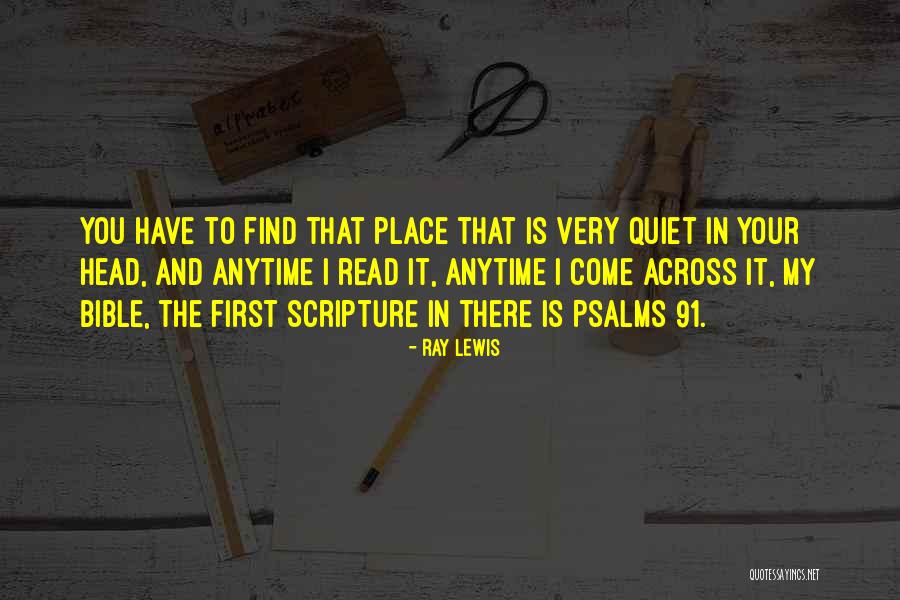 Voisines Cochons Quotes By Ray Lewis Voisines Cochons Quotes By Ray Lewis