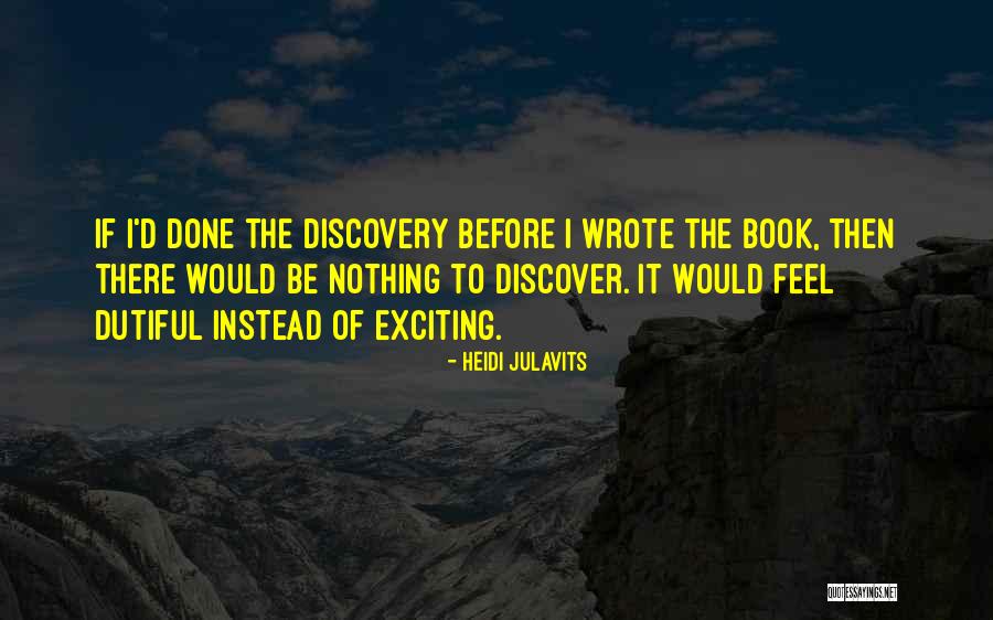Voitko Farm Quotes By Heidi Julavits Voitko Farm Quotes By Heidi Julavits