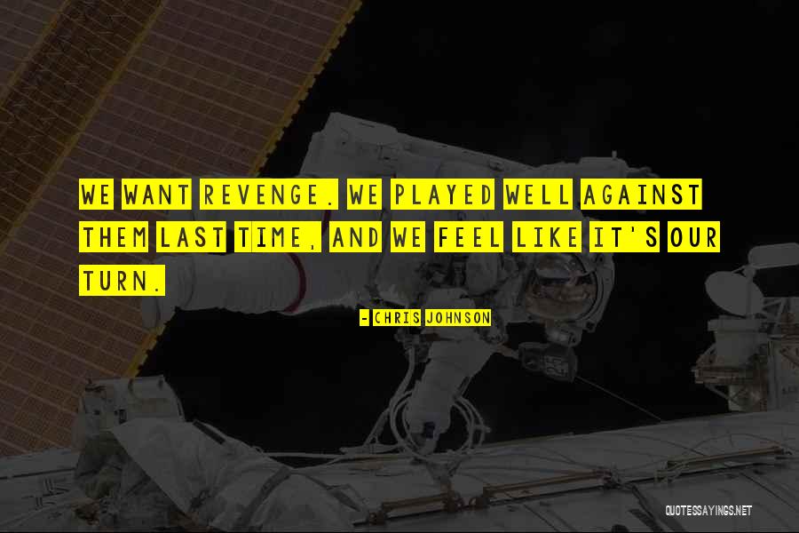 Voitto William Quotes By Chris Johnson Voitto William Quotes By Chris Johnson