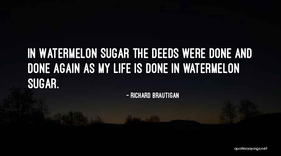 Voitures Electriques Quotes By Richard Brautigan Voitures Electriques Quotes By Richard Brautigan