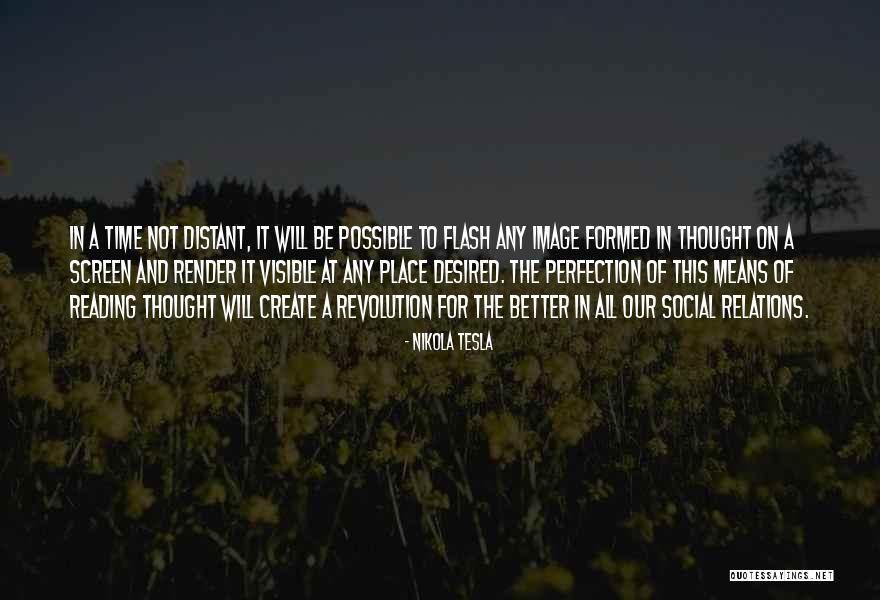 Voitures Quotes By Nikola Tesla Voitures Quotes By Nikola Tesla