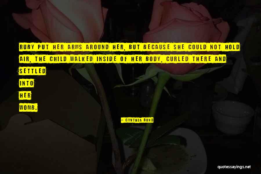 Voivod War Quotes By Cynthia Bond Voivod War Quotes By Cynthia Bond