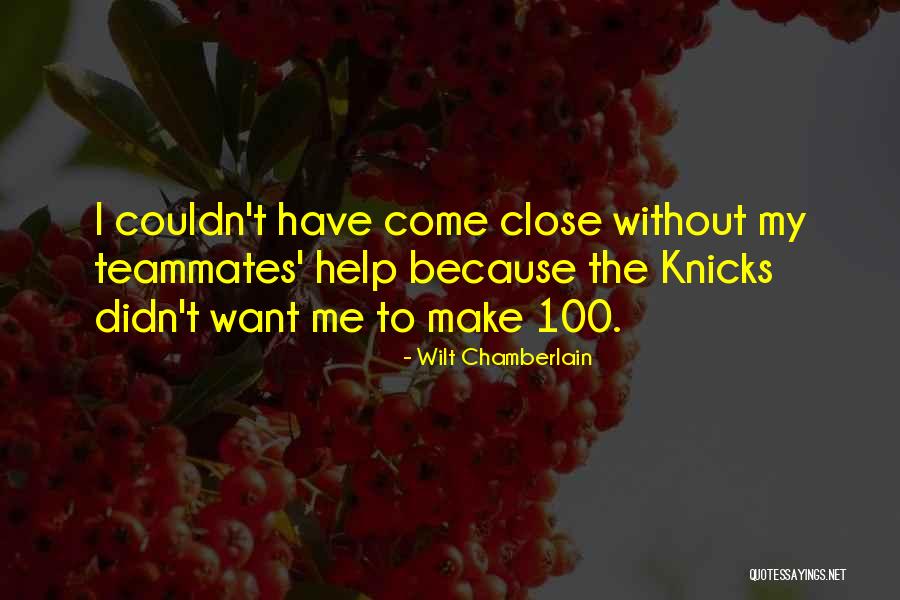Voja Brajovic Biografija Quotes By Wilt Chamberlain Voja Brajovic Biografija Quotes By Wilt Chamberlain
