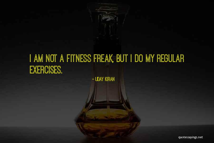 Vojcice Obec Quotes By Uday Kiran Vojcice Obec Quotes By Uday Kiran