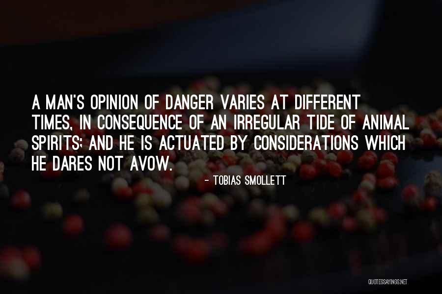 Vojenske Hodinky Quotes By Tobias Smollett Vojenske Hodinky Quotes By Tobias Smollett