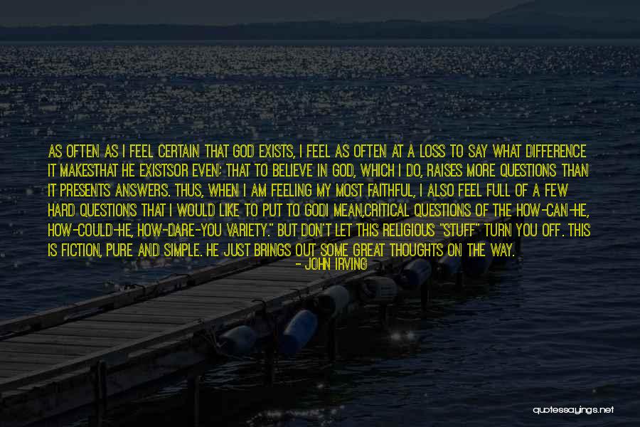 Vojenske Mapy Quotes By John Irving Vojenske Mapy Quotes By John Irving