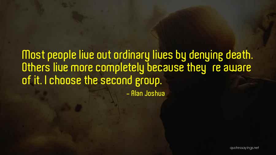 Vojicic Tifa Quotes By Alan Joshua Vojicic Tifa Quotes By Alan Joshua