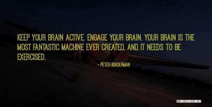 Vojicic Tifa Quotes By Peter Kinderman Vojicic Tifa Quotes By Peter Kinderman