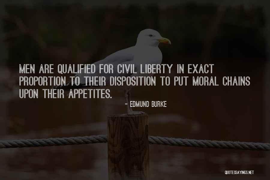 Vojin Mitrovic Quotes By Edmund Burke Vojin Mitrovic Quotes By Edmund Burke