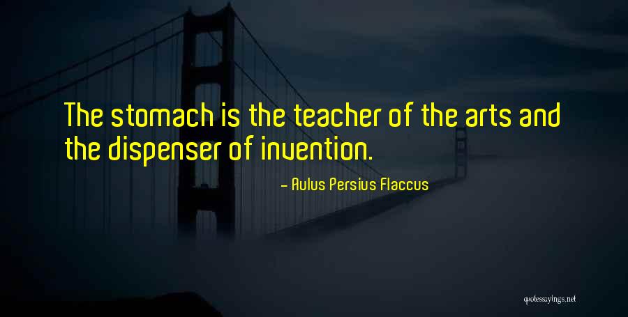 Vojka Lampic Bozic Quotes By Aulus Persius Flaccus Vojka Lampic Bozic Quotes By Aulus Persius Flaccus