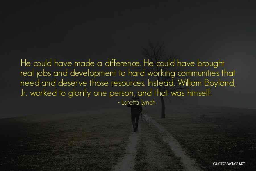 Vojka Lampic Bozic Quotes By Loretta Lynch Vojka Lampic Bozic Quotes By Loretta Lynch