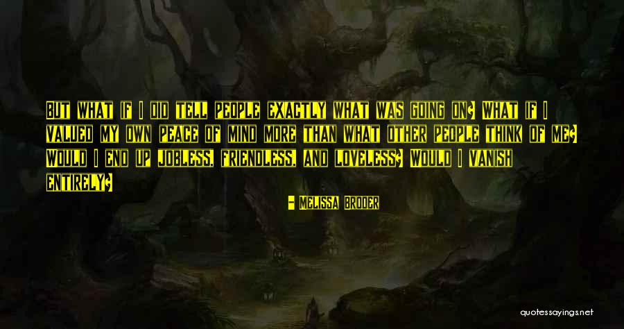 Vojkovici Quotes By Melissa Broder Vojkovici Quotes By Melissa Broder