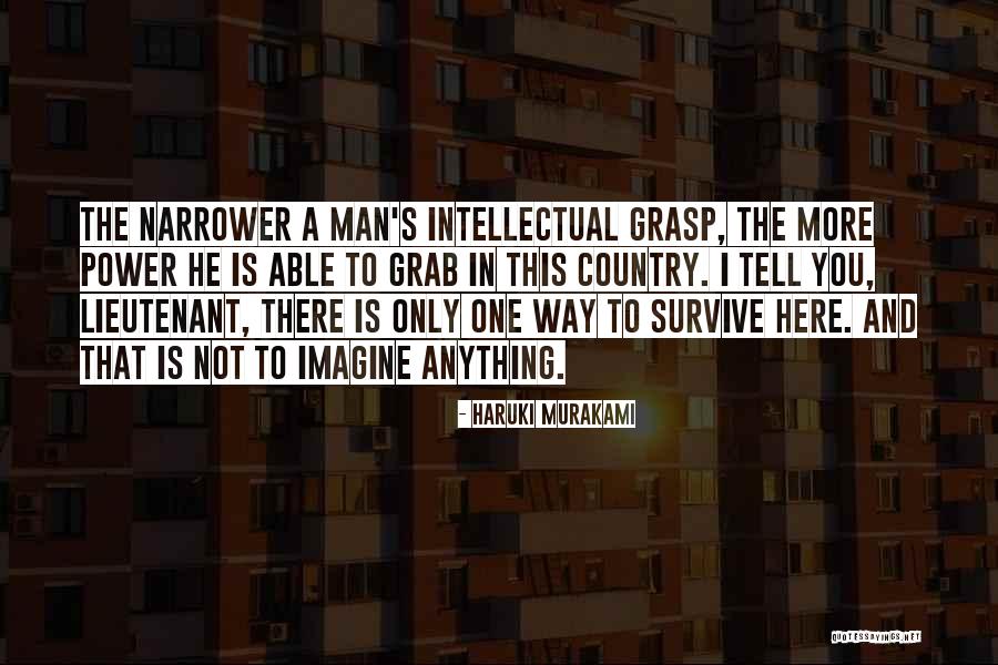 Vojnici Domaci Quotes By Haruki Murakami Vojnici Domaci Quotes By Haruki Murakami
