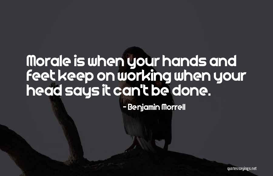 Vojnici Slike Quotes By Benjamin Morrell Vojnici Slike Quotes By Benjamin Morrell