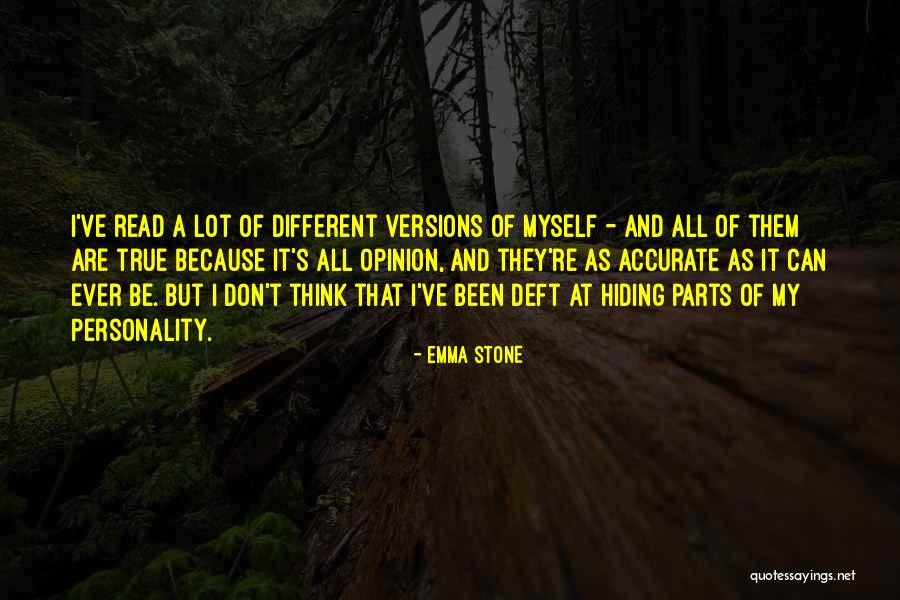 Vojnik Slike Quotes By Emma Stone Vojnik Slike Quotes By Emma Stone