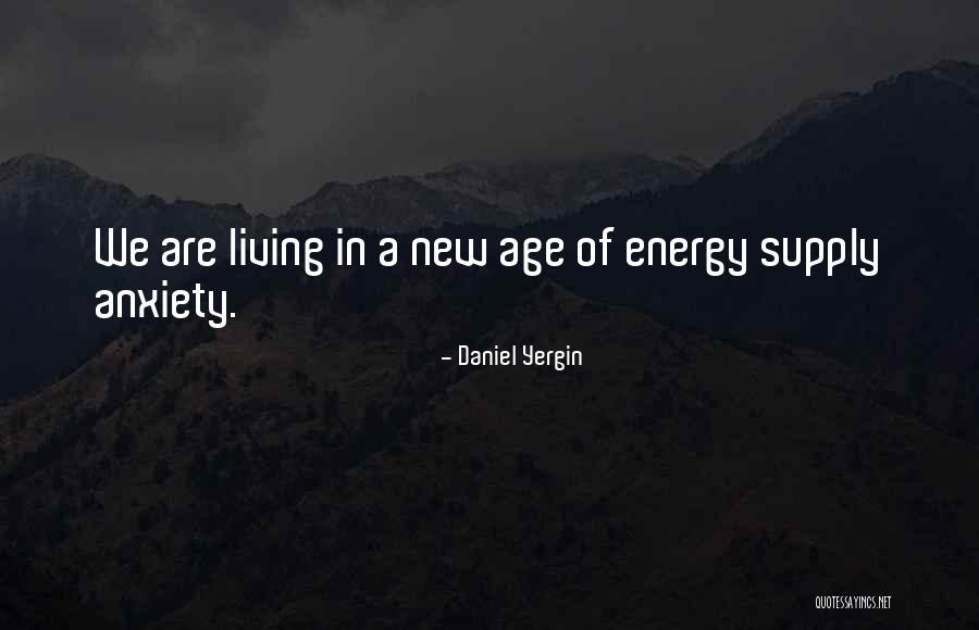 Vojnovicova Quotes By Daniel Yergin Vojnovicova Quotes By Daniel Yergin