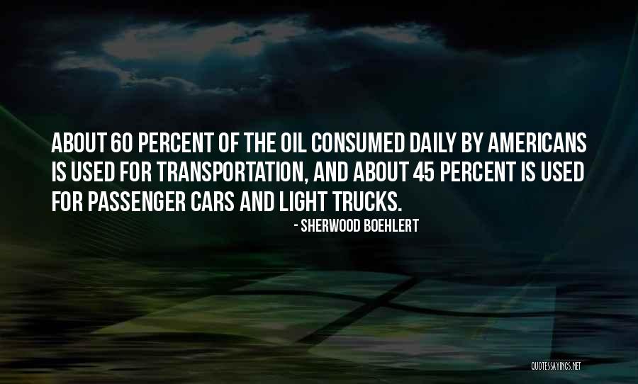 Vojnovicova Quotes By Sherwood Boehlert Vojnovicova Quotes By Sherwood Boehlert
