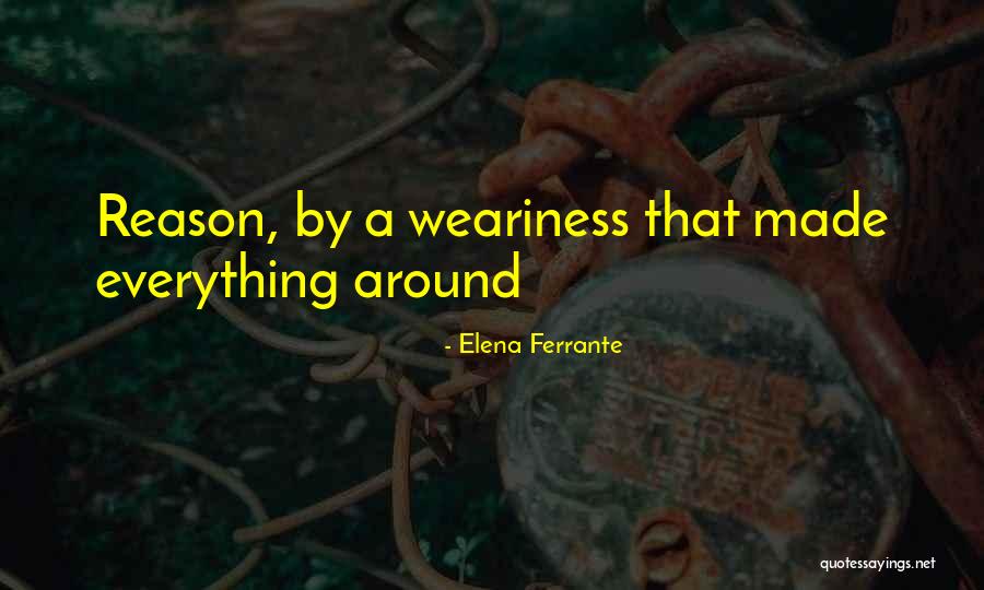Vojscica Quotes By Elena Ferrante Vojscica Quotes By Elena Ferrante