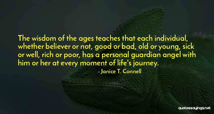 Vojscica Quotes By Janice T. Connell Vojscica Quotes By Janice T. Connell
