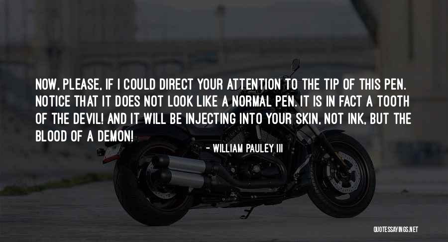Vojscica Quotes By William Pauley III Vojscica Quotes By William Pauley III