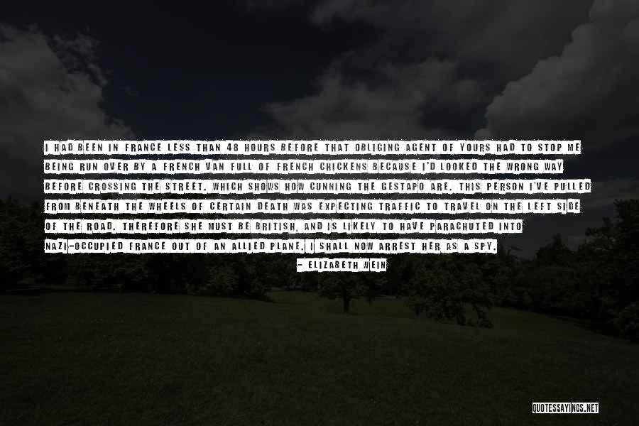 Vojska Jugoslavije Quotes By Elizabeth Wein Vojska Jugoslavije Quotes By Elizabeth Wein