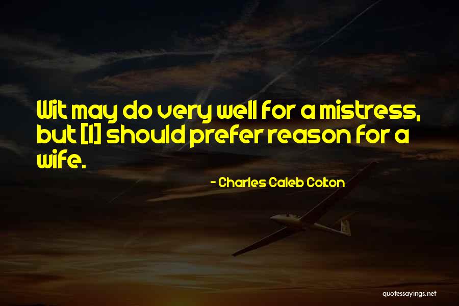 Vojska Quotes By Charles Caleb Colton Vojska Quotes By Charles Caleb Colton