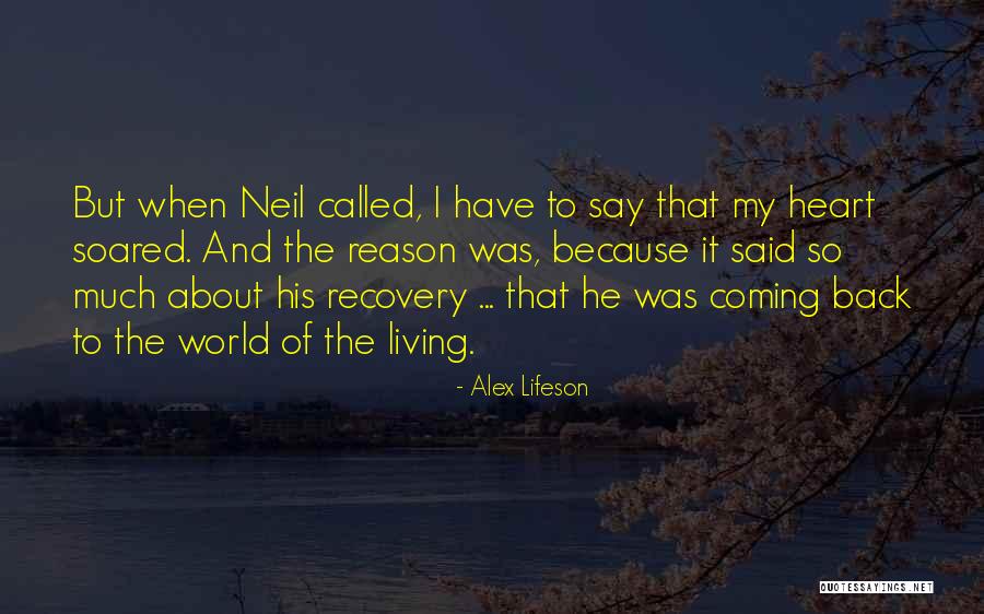 Vojska Srbije Quotes By Alex Lifeson Vojska Srbije Quotes By Alex Lifeson