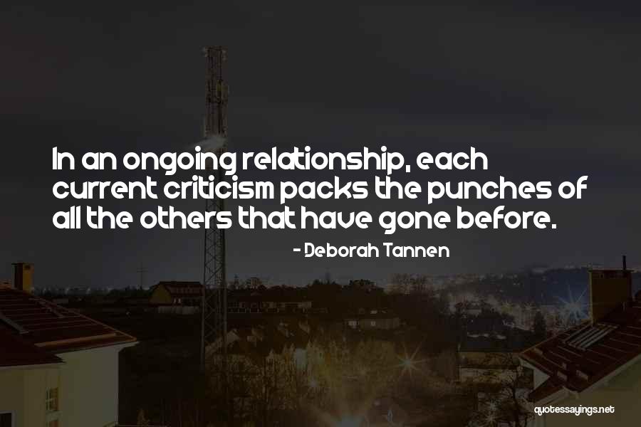 Vojskovodja Quotes By Deborah Tannen Vojskovodja Quotes By Deborah Tannen