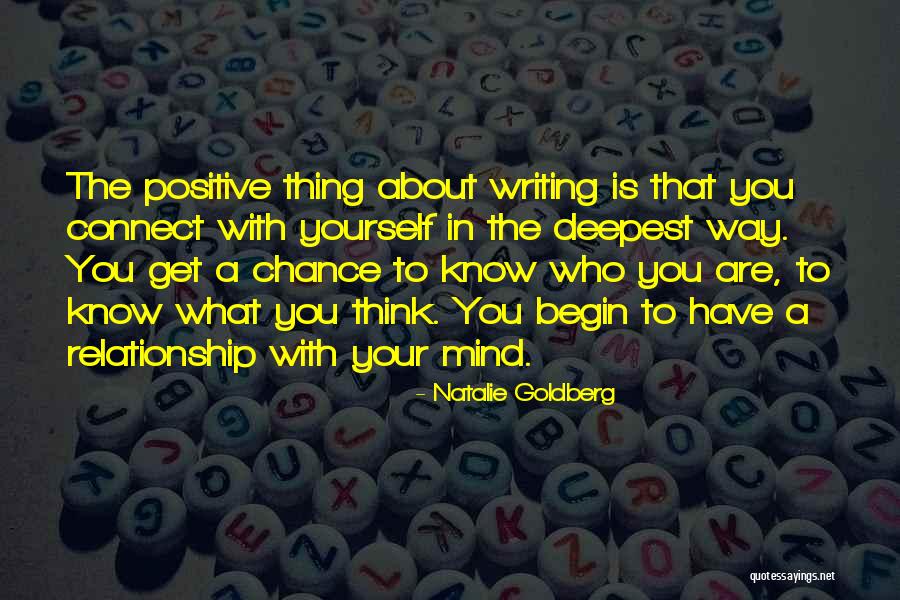 Vojta Dyk Quotes By Natalie Goldberg Vojta Dyk Quotes By Natalie Goldberg