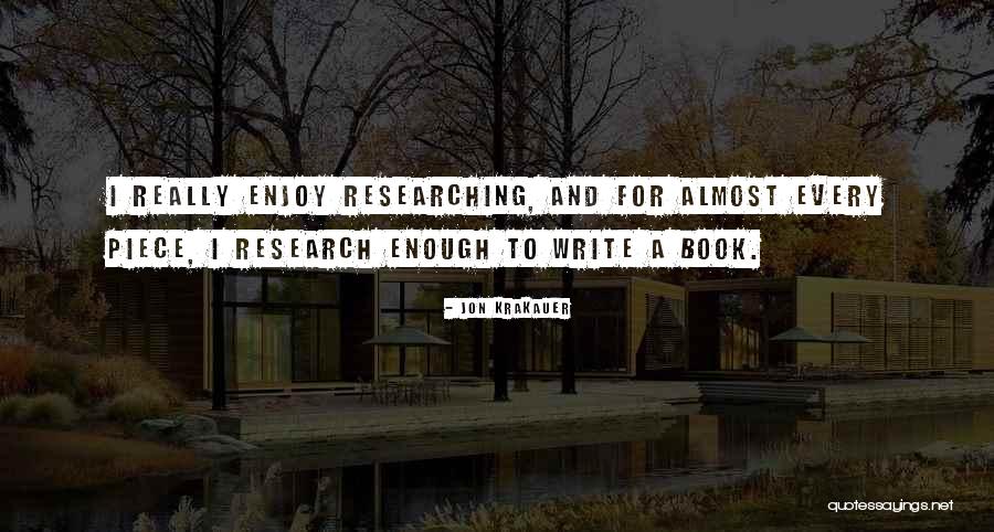 Vojta Reality Quotes By Jon Krakauer Vojta Reality Quotes By Jon Krakauer
