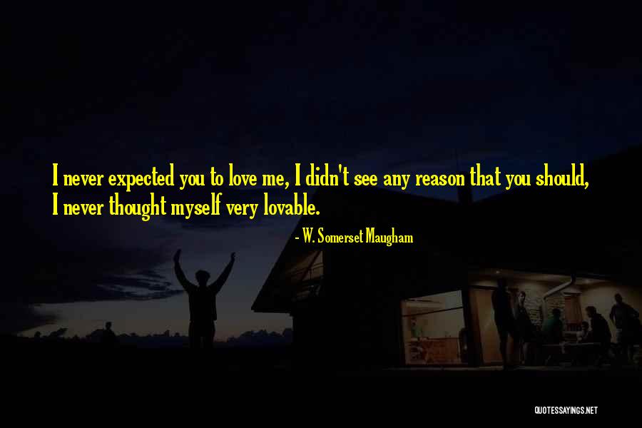Vojta Reality Quotes By W. Somerset Maugham Vojta Reality Quotes By W. Somerset Maugham