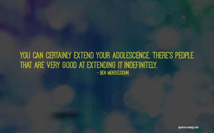 Vojtaano Quotes By Ben Mendelsohn Vojtaano Quotes By Ben Mendelsohn