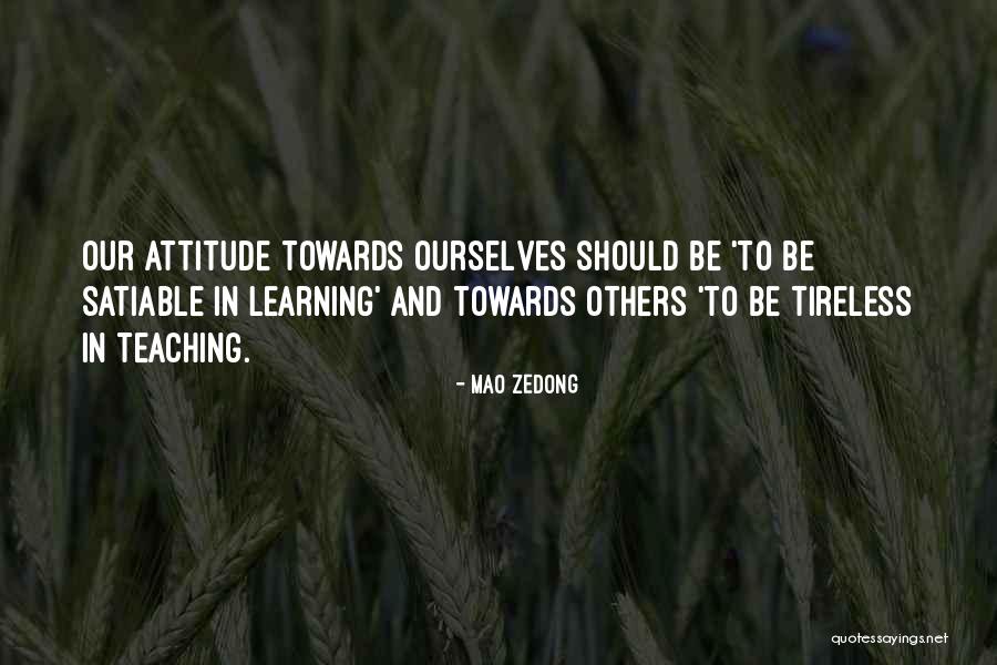 Vojtasek Obrazy Quotes By Mao Zedong Vojtasek Obrazy Quotes By Mao Zedong