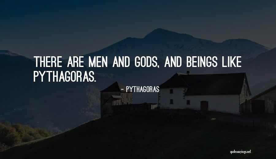 Vojtova Method Quotes By Pythagoras