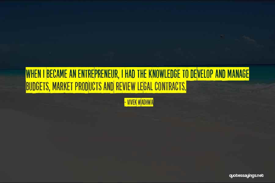 Vojvodic Dragan Quotes By Vivek Wadhwa Vojvodic Dragan Quotes By Vivek Wadhwa