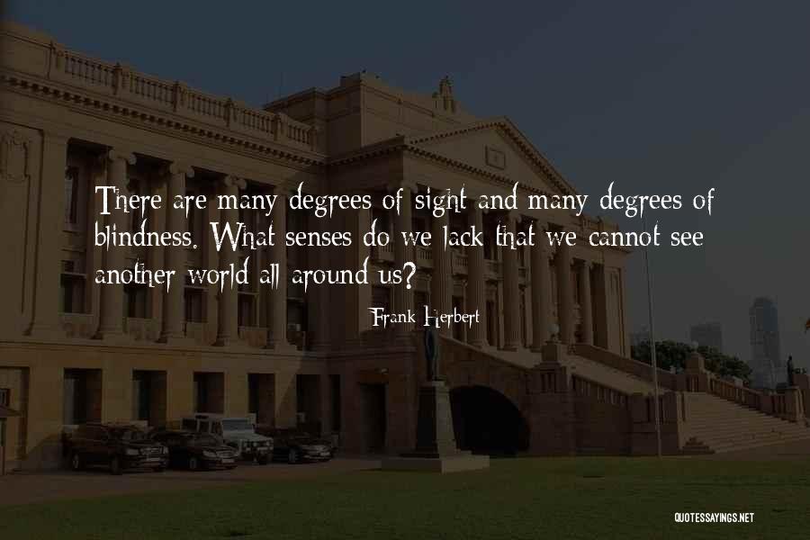 Voknowsbest Quotes By Frank Herbert Voknowsbest Quotes By Frank Herbert