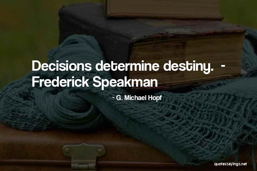 Voknowsbest Quotes By G. Michael Hopf Voknowsbest Quotes By G. Michael Hopf
