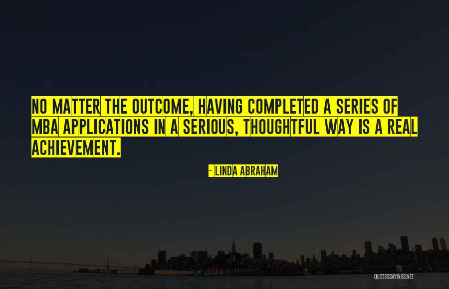 Voknowsbest Quotes By Linda Abraham Voknowsbest Quotes By Linda Abraham