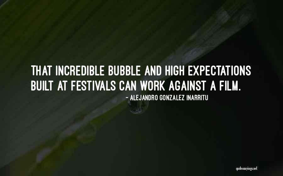 Voksen Film Quotes By Alejandro Gonzalez Inarritu Voksen Film Quotes By Alejandro Gonzalez Inarritu
