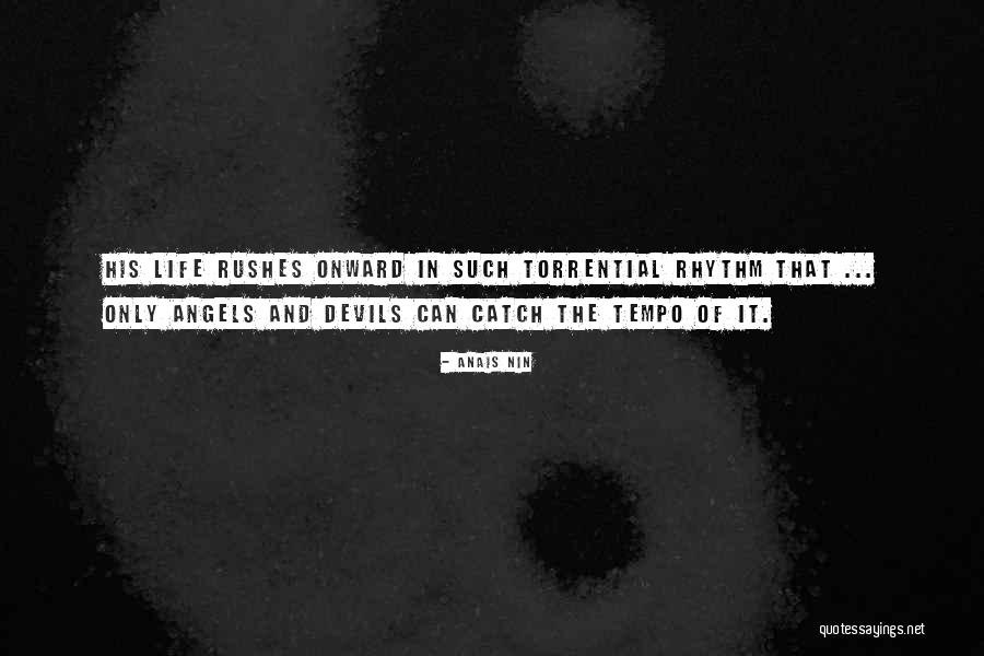 Voksenbleer Quotes By Anais Nin Voksenbleer Quotes By Anais Nin