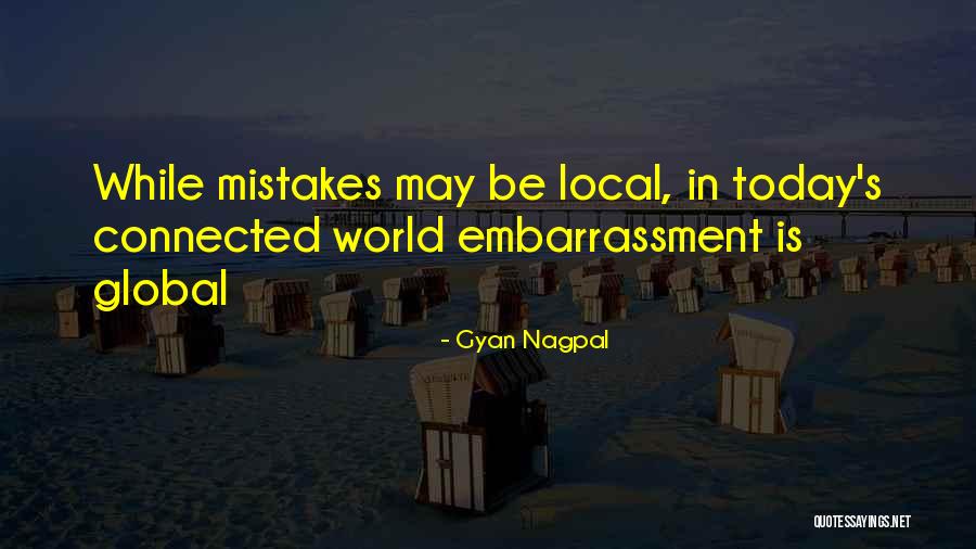 Voksenuddannelse Quotes By Gyan Nagpal Voksenuddannelse Quotes By Gyan Nagpal