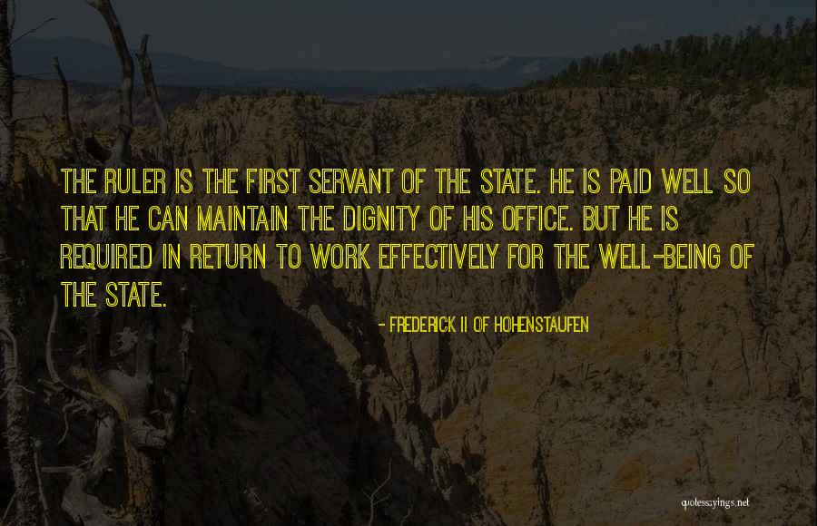 Voksne Danske Quotes By Frederick II Of Hohenstaufen Voksne Danske Quotes By Frederick II Of Hohenstaufen